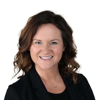 Headshot of Jessica Stinson